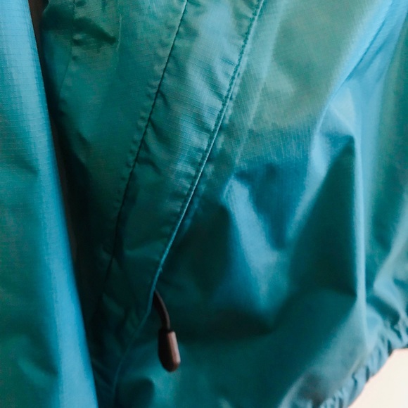 Eastern Mountain Sports Waterproof Rain Jacket - Picture 6 of 8